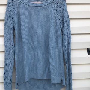 Ann Taylor Sweater